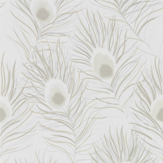 HARLEQUIN Orlena Wallpaper Other Pearl  Rotary/Gravure Wallpaper - HPUT111879