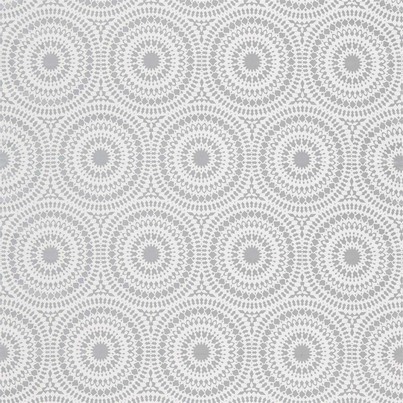 HARLEQUIN OUTLET Cadencia Fabric Spots Cadencia Powder Blue   - HPUT132657