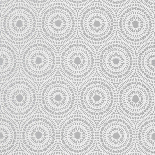 HARLEQUIN OUTLET Cadencia Fabric Spots Cadencia Powder Blue   - HPUT132657