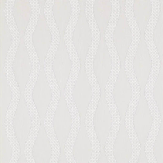 HARLEQUIN Chime Fabric Other Silver   - HPUT132663
