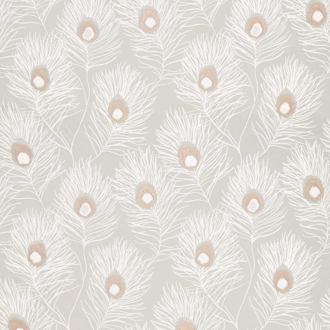 HARLEQUIN Orlena  Fabric Other Rose Gold,Pearl   - HPUT132665