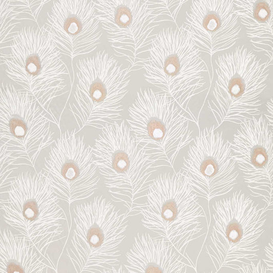 HARLEQUIN Orlena  Fabric Other Rose Gold,Pearl   - HPUT132665