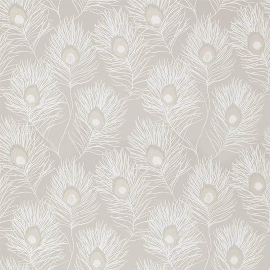 HARLEQUIN Orlena  Fabric Other Gilver,Pewter   - HPUT132668