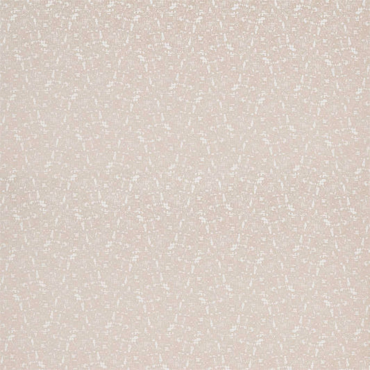 HARLEQUIN Lucette Fabric Plains , Textures Blush   - HPUT132673