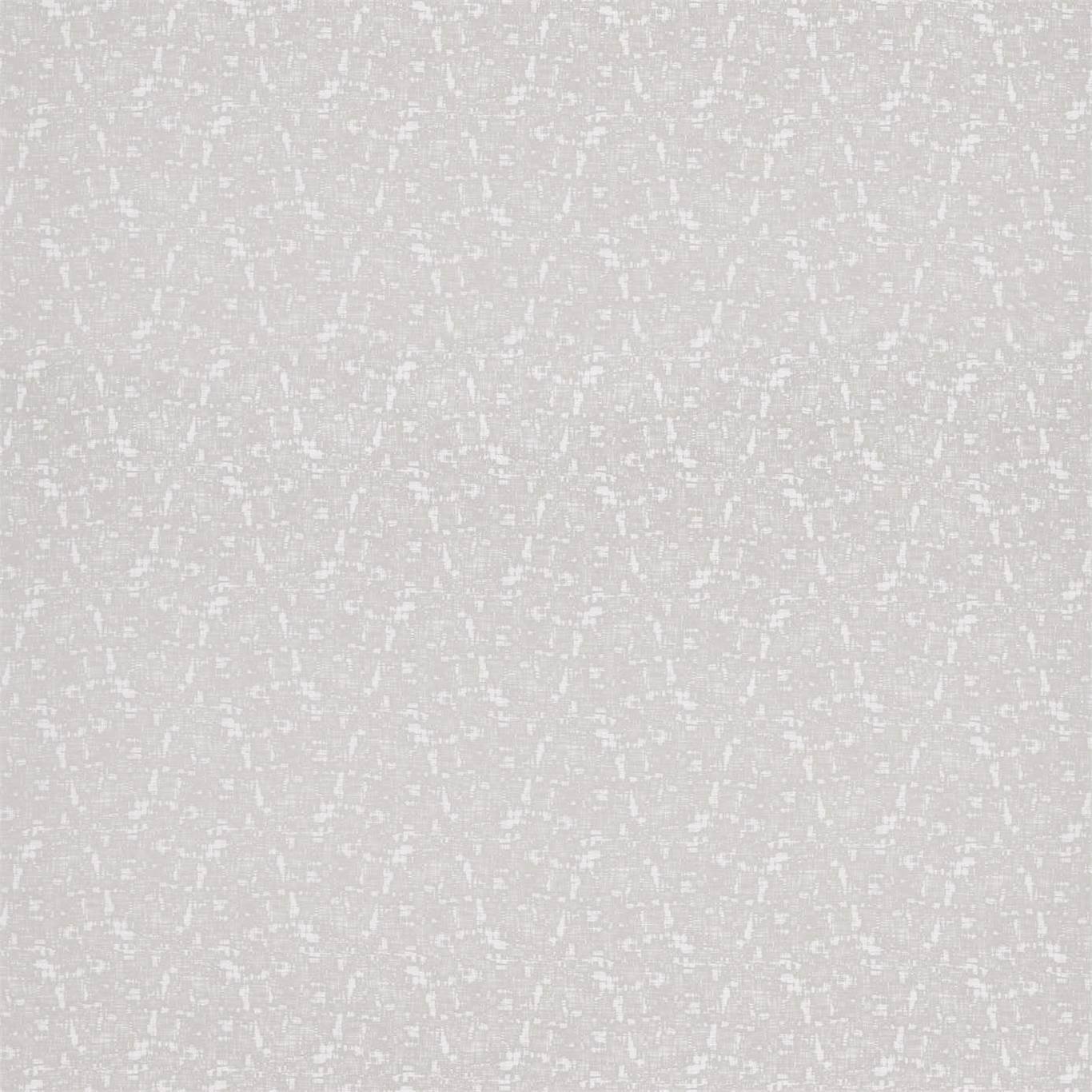 HARLEQUIN Lucette Fabric Plains , Textures Silver   - HPUT132674