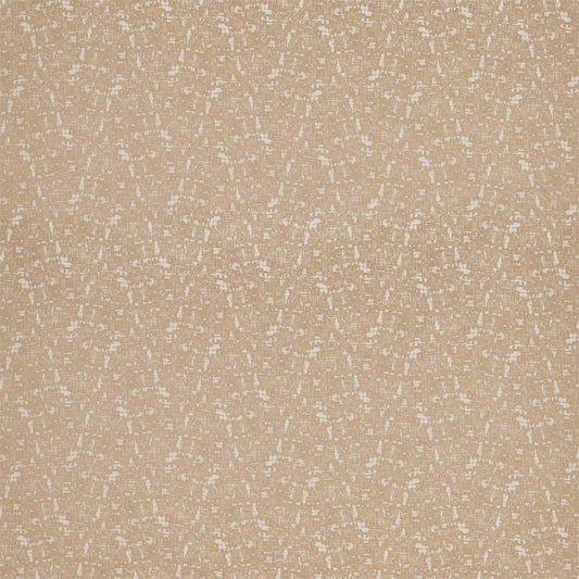 HARLEQUIN Lucette Fabric Plains , Textures Brass   - HPUT132677