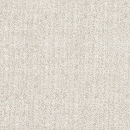 HARLEQUIN Dentella  Fabric Plains , Textures Silver   - HPUT132679