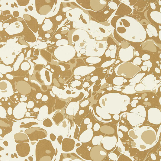 HARLEQUIN Marble Wallpaper Abstract , Graphic Incense,Soft Focus,Gold  Rotary Wide Width Printed Wallpaper - HQN2112836