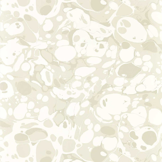 HARLEQUIN Marble Wallpaper Abstract , Graphic Awakening,Oyster,Champagne  Rotary Wide Width Printed Wallpaper - HQN2112838