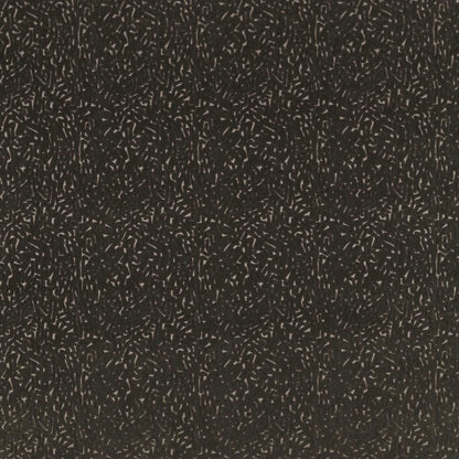 HARLEQUIN Lyrical Fabric Plains , Textures Black Earth   - HQN2133879