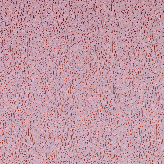 HARLEQUIN Lyrical Fabric Plains , Textures Orchid,Brazilian Rosewood   - HQN2133880