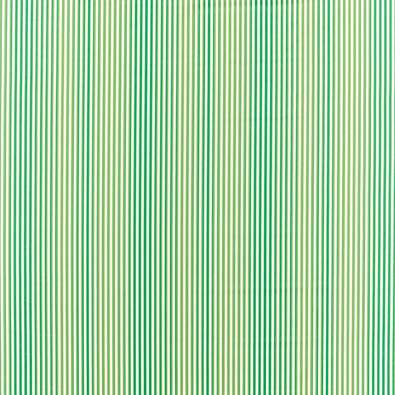 HARLEQUIN Calla Fabric Stripes Emerald,First Light   - HQN2133881
