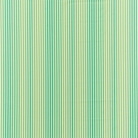 HARLEQUIN Calla Fabric Stripes Emerald,First Light   - HQN2133881