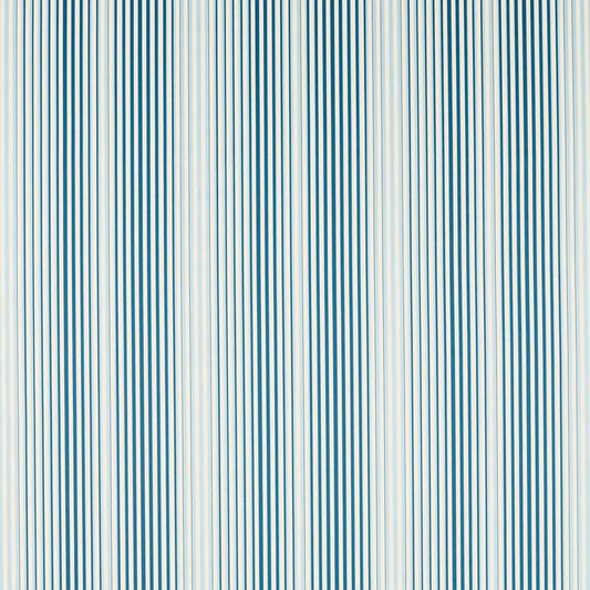 HARLEQUIN Calla Fabric Stripes Sky,First Light   - HQN2133882