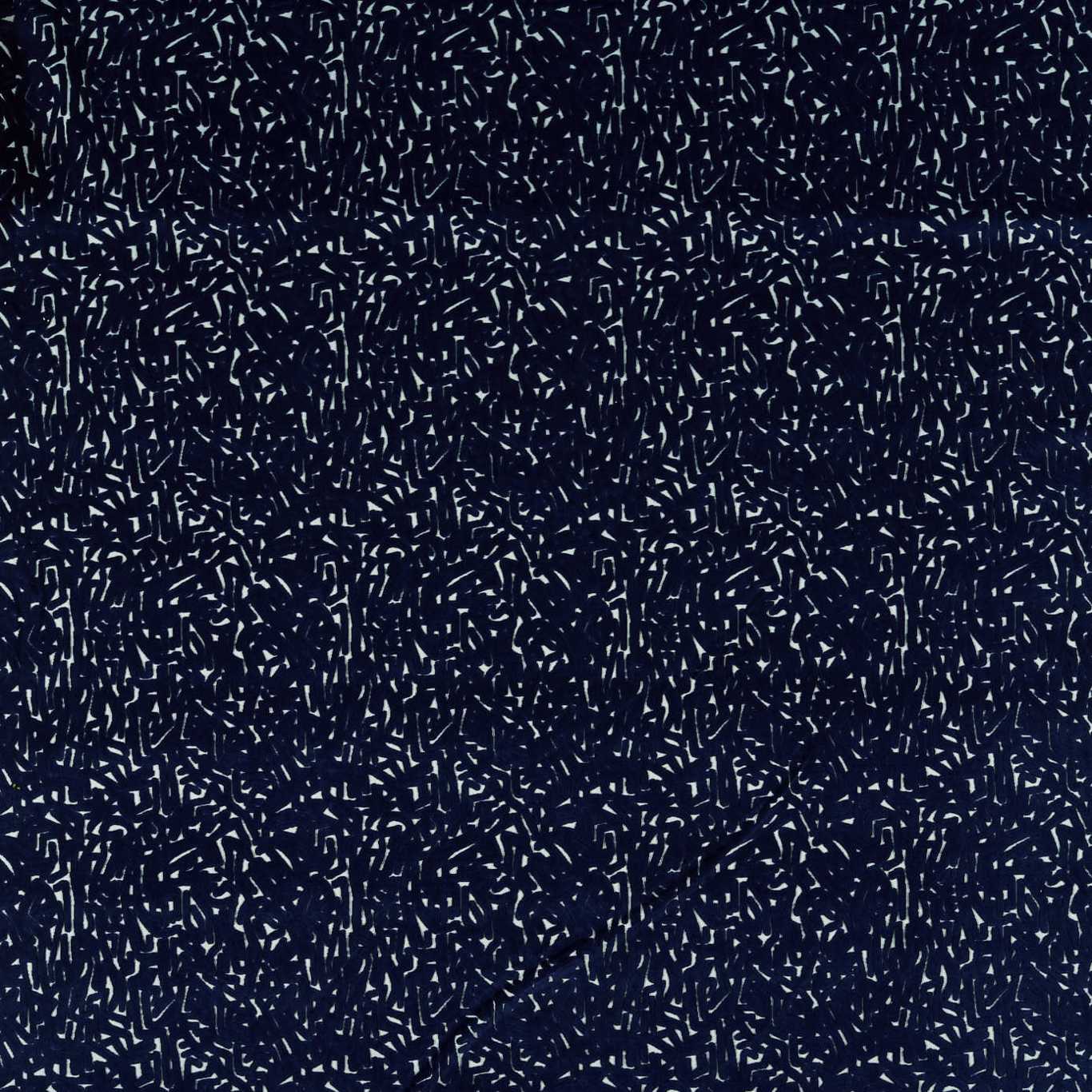 HARLEQUIN Lyrical Fabric Plains , Textures Japanese Ink,Lagoon   - HQN2133885