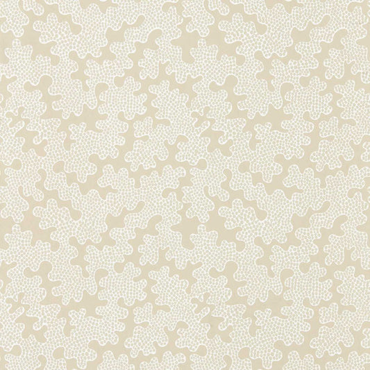 Harlequin Zori Wallpaper Spots Shiitake,Fig Blossom  Surflex-Printed Wallpaper - HQN3112932