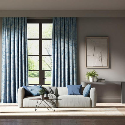 Harlequin Journey of Discovery Fabric Landscapes Wild Water,Exhale   - HQN3121127