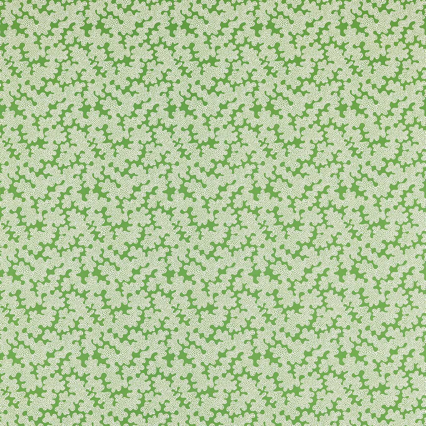 Harlequin ZorI Fabric Spots Forest,First Light   - HQN3121133