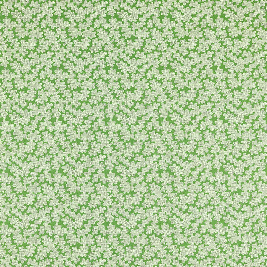 Harlequin ZorI Fabric Spots Forest,First Light   - HQN3121133