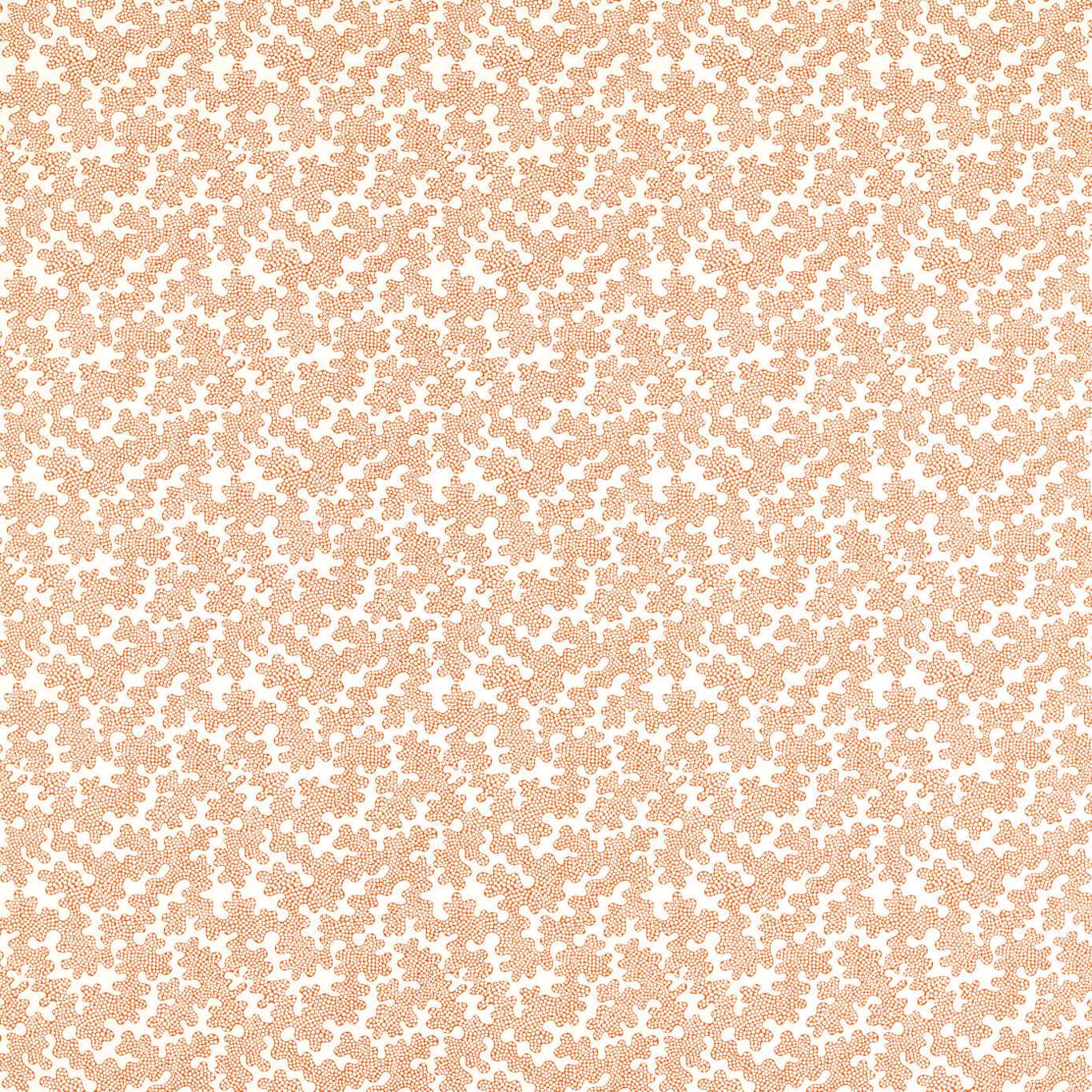 Harlequin ZorI Fabric Spots Harissa,Paper Lantern   - HQN3121134