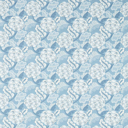 Harlequin Flourish Fabric Classic Floral Celestial,Midsummers Eve,First Light   - HQN3121145
