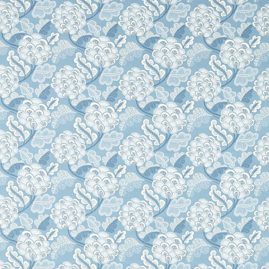 Harlequin Flourish Fabric Classic Floral Celestial,Midsummers Eve,First Light   - HQN3121145