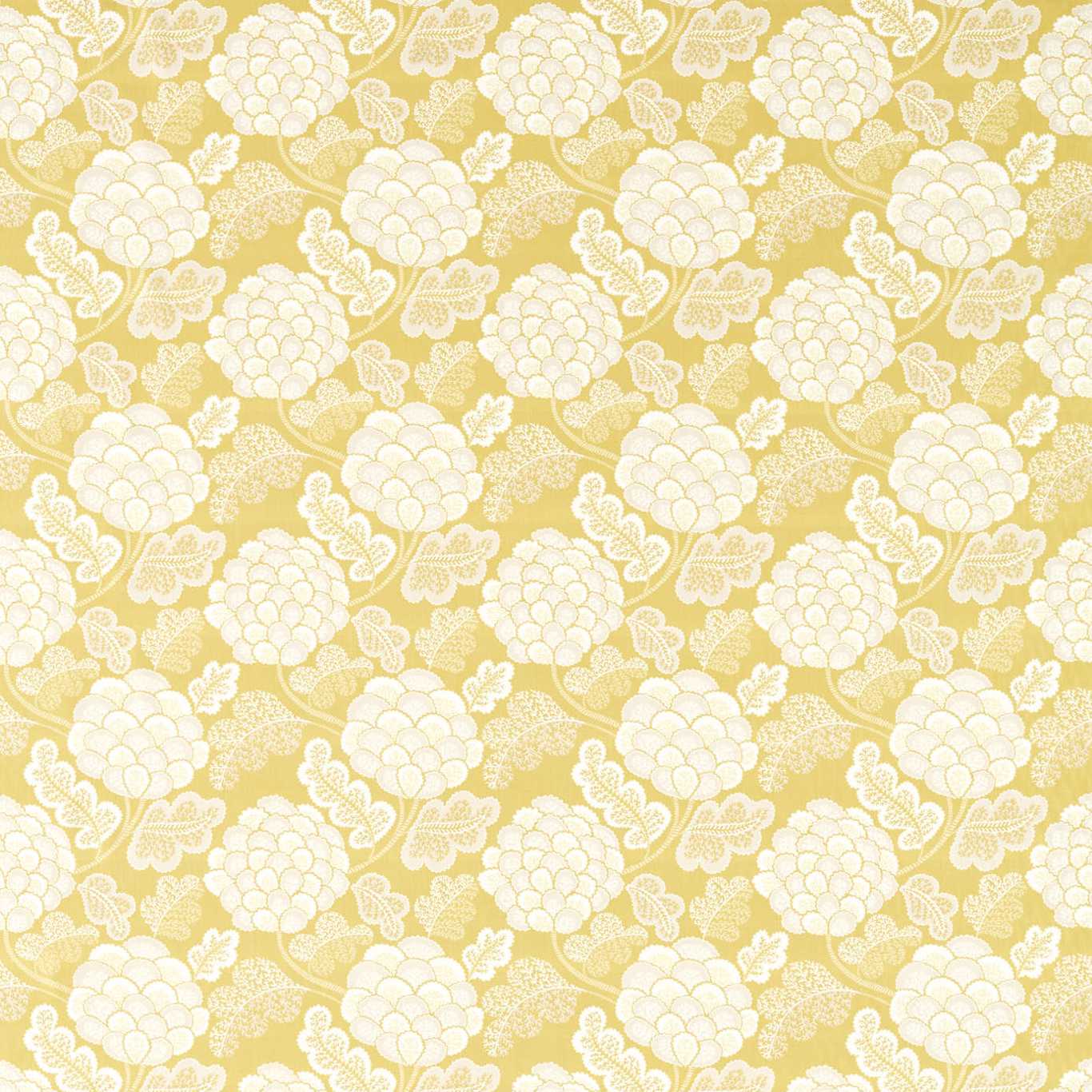 Harlequin Flourish Fabric Classic Floral Nectar,Zest,First Light   - HQN3121146
