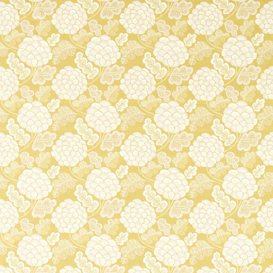 Harlequin Flourish Fabric Classic Floral Nectar,Zest,First Light   - HQN3121146