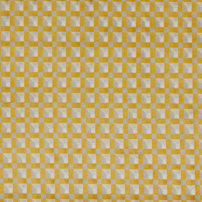 Harlequin Blocks Fabric Geometric Nectar,Sketched,Diffused Light   - HQN3133899