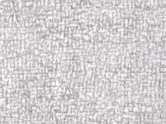 SCALAMANDRE OUTLET  FABRIC ALPINE CHENILLE  FABRIC SMOKE   - HQ 00090434 NEW SKU # HQ04340009