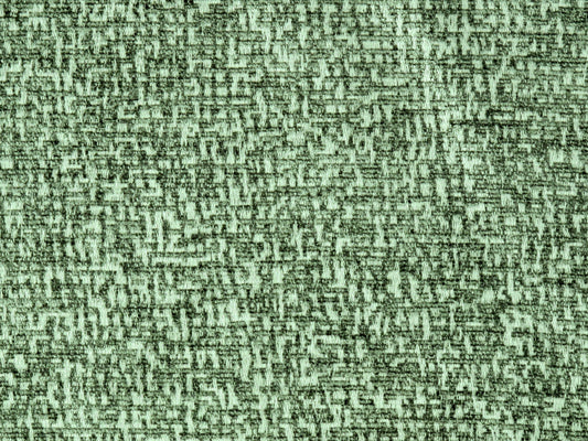 SCALAMANDRE OUTLET  FABRIC ALPINE CHENILLE  FABRIC EMERALD   - HQ 00160434 NEW SKU # HQ04340016