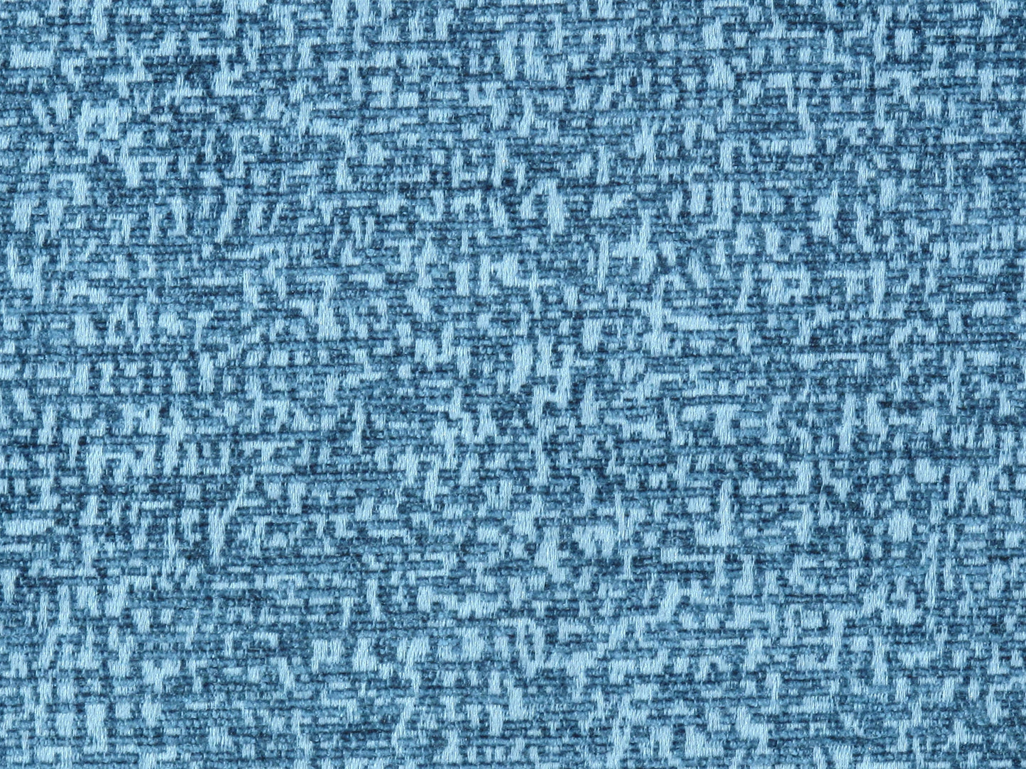 SCALAMANDRE OUTLET  FABRIC ALPINE CHENILLE  FABRIC TEAL   - HQ 00170434 NEW SKU # HQ04340017