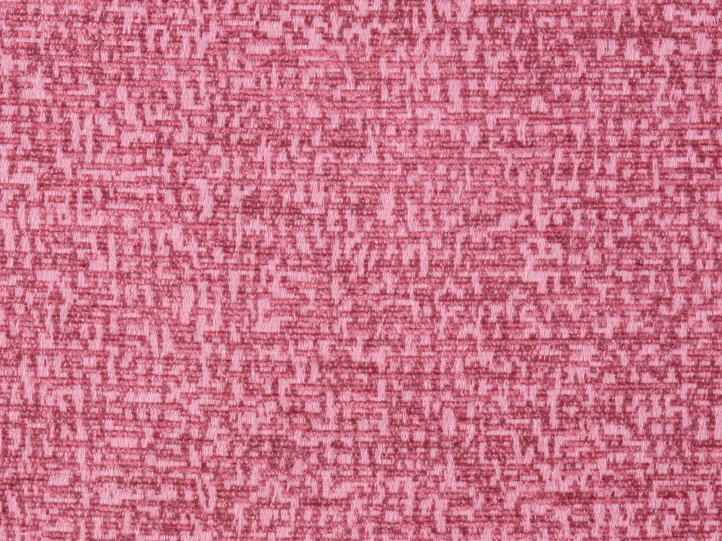 SCALAMANDRE OUTLET  FABRIC ALPINE CHENILLE  FABRIC AZALEA   - HQ 00220434