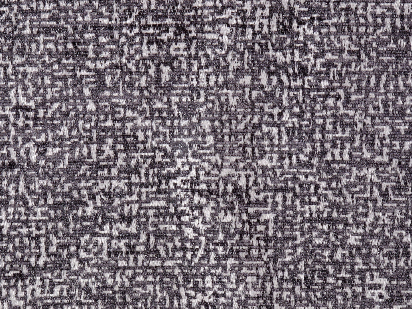 SCALAMANDRE OUTLET  FABRIC ALPINE CHENILLE  FABRIC DUSK   - HQ 00280434