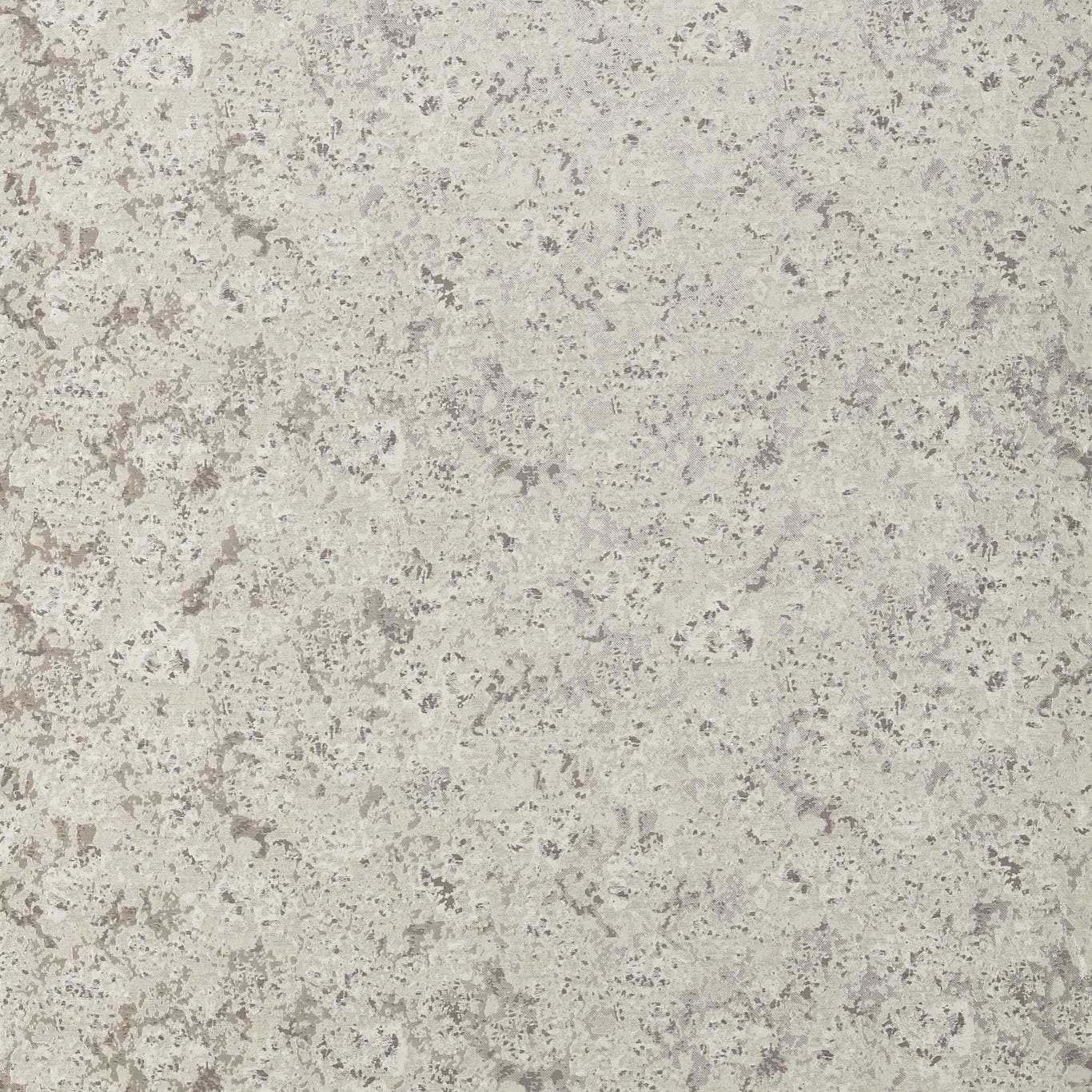 HARLEQUIN Aconite Fabric Plains , Textures Steel,Chalk   - HRFD134006