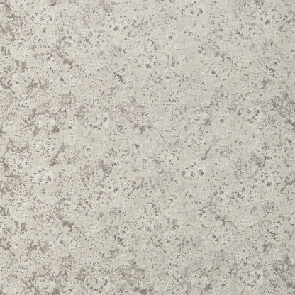 HARLEQUIN Aconite Fabric Plains , Textures Steel,Chalk   - HRFD134006