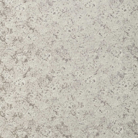 HARLEQUIN Aconite Fabric Plains , Textures Steel,Chalk   - HRFD134006