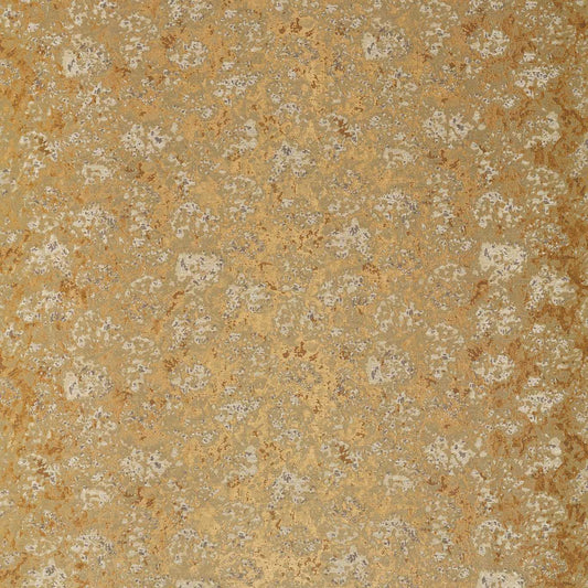 HARLEQUIN Aconite Fabric Plains , Textures Gold,Taupe   - HRFD134007