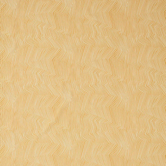 HARLEQUIN Juto Fabric Geometric Sand   - HRFD134008