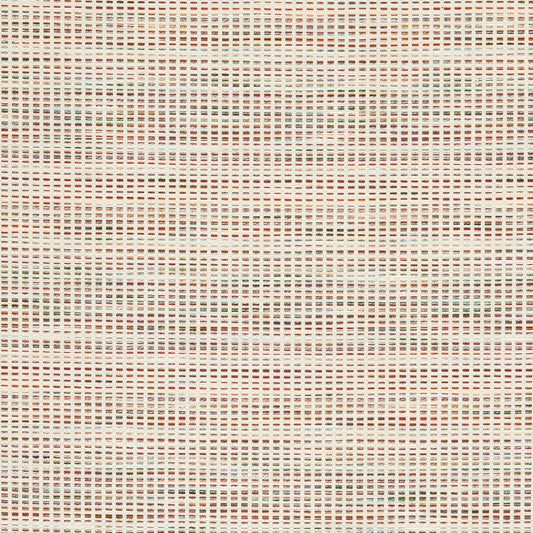 HARLEQUIN Aria Fabric Stripes Rosewood,Pistachio   - HRFD134012