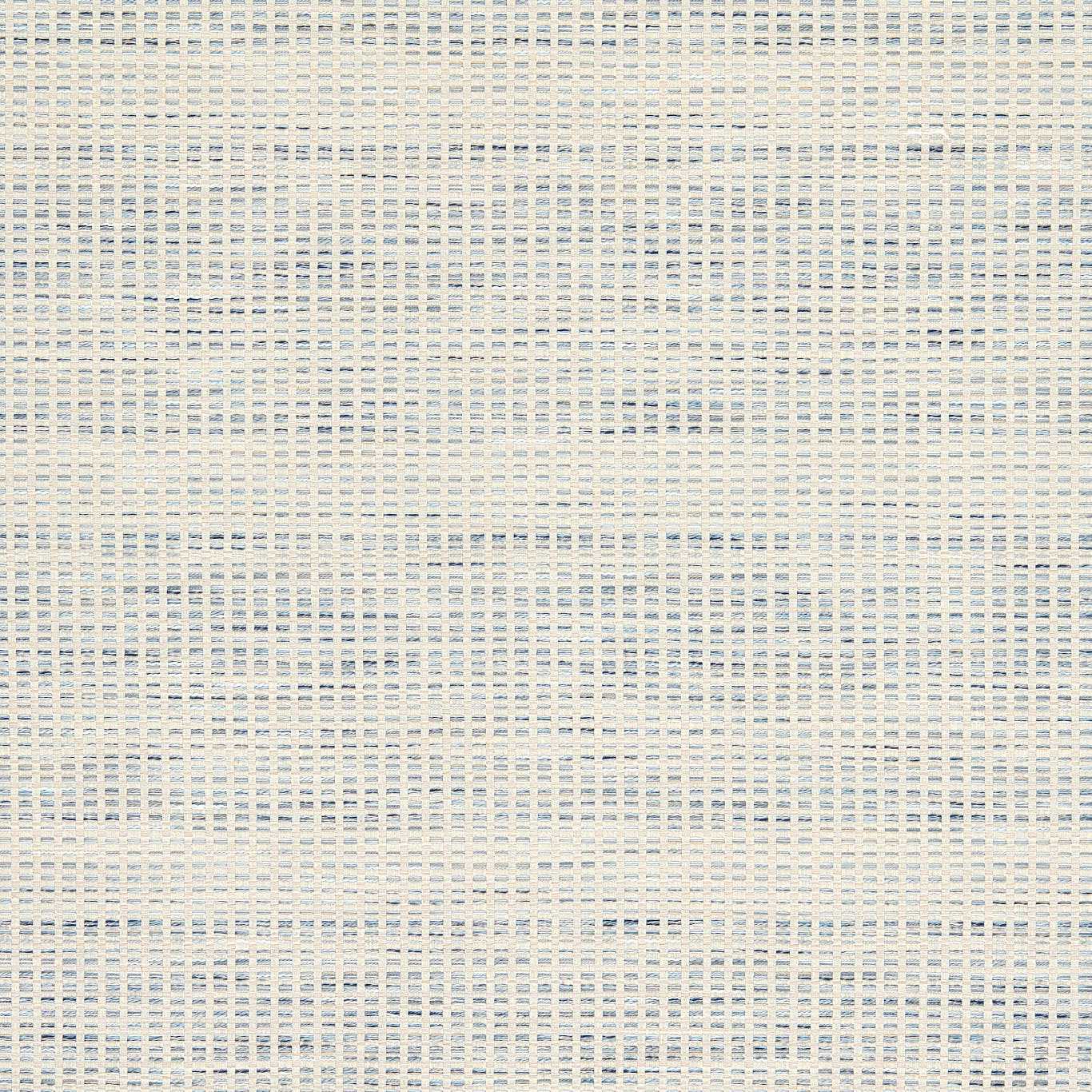 HARLEQUIN Aria Fabric Stripes Sky,Cornflower   - HRFD134013