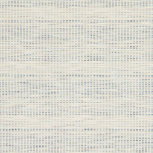 HARLEQUIN Aria Fabric Stripes Sky,Cornflower   - HRFD134013