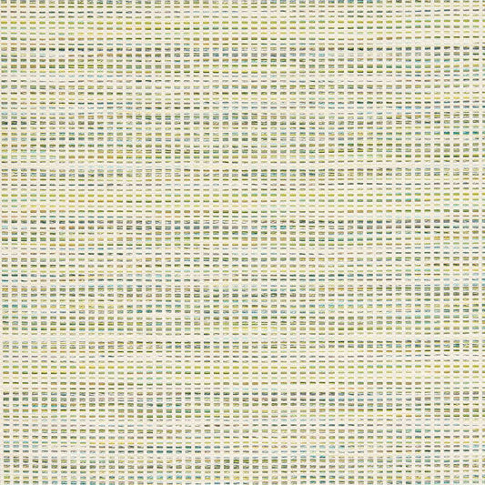 HARLEQUIN Aria Fabric Stripes Emerald,Grass   - HRFD134014