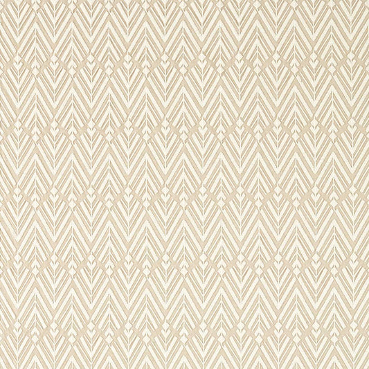 HARLEQUIN Thalia Fabric Geometric Pumice   - HRFD134019