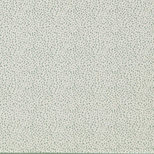 HARLEQUIN Fawn Fabric Spots Aqua   - HRFV134029