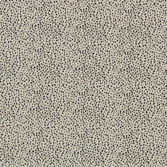 HARLEQUIN Fawn Fabric Spots Dalmation   - HRFV134030