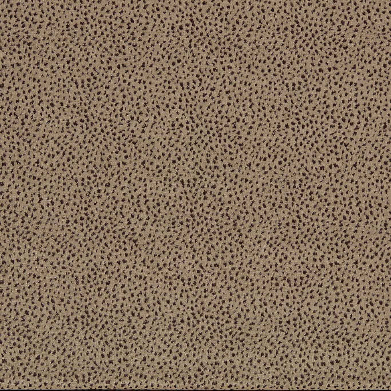 HARLEQUIN Fawn Fabric Spots Fossil   - HRFV134033