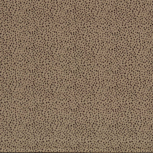 HARLEQUIN Fawn Fabric Spots Fossil   - HRFV134033