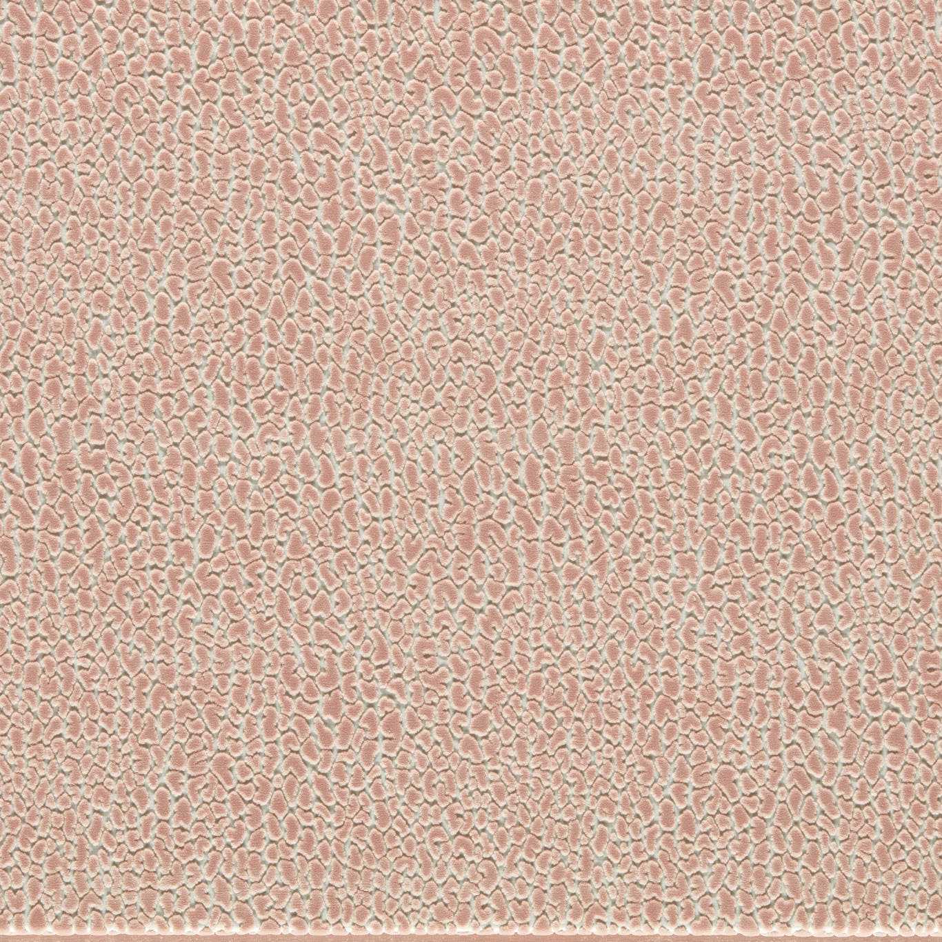HARLEQUIN Lacuna Fabric Spots Blush   - HRFV134039