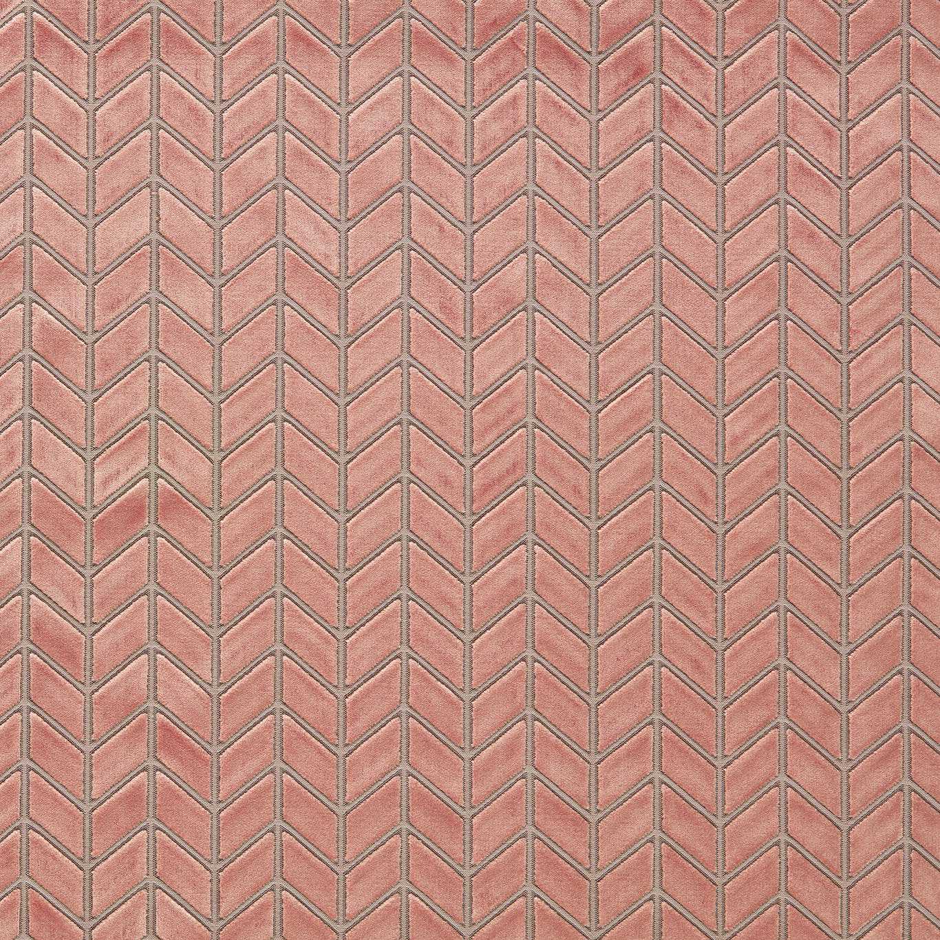 HARLEQUIN Perplex Fabric Geometric Positano   - HRFV134046
